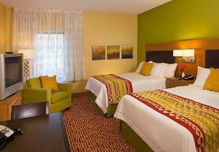 Hotel Towneplace Suites By Marriott York
