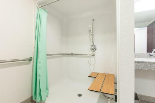 Hotel Days Inn & Suites Poteau