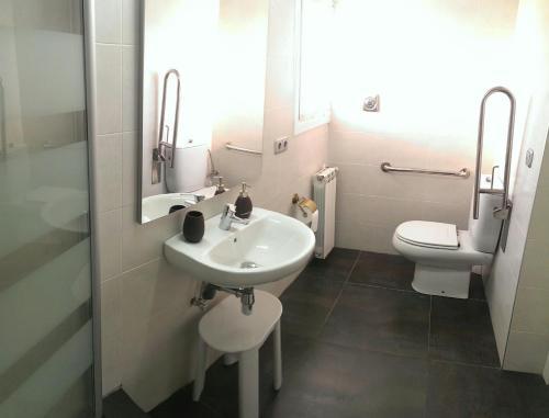 Hostal Zumargain