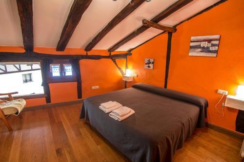 Hostal Zumargain