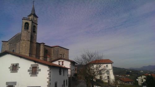 Hostal Zumargain