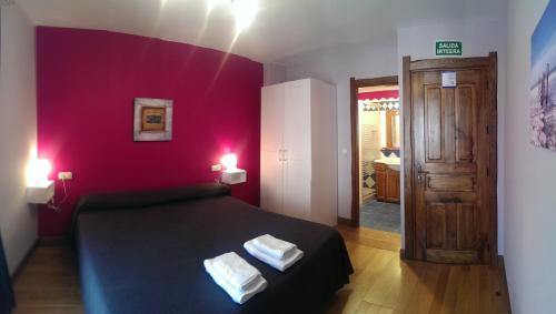 Hostal Zumargain