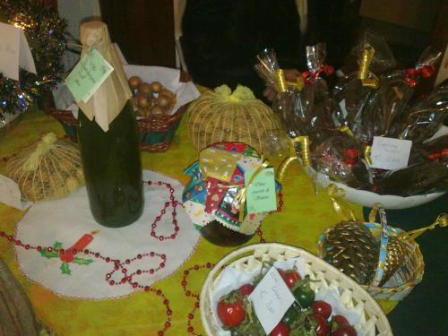 Bed & Breakfast Poggio Accogliente