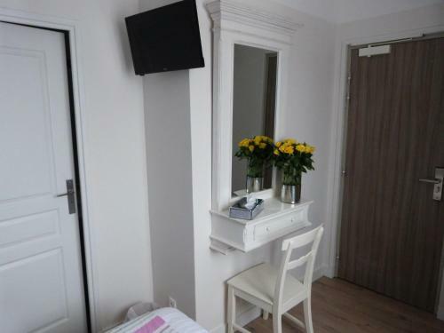 Hotel Les Embruns