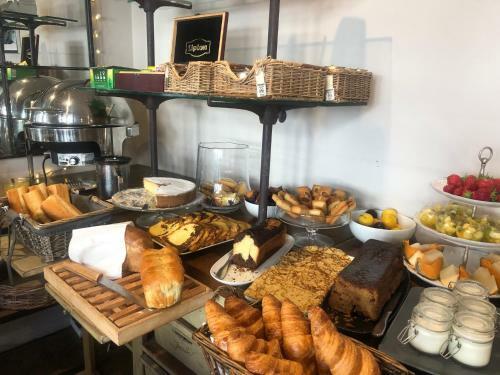 Hotel Les Embruns