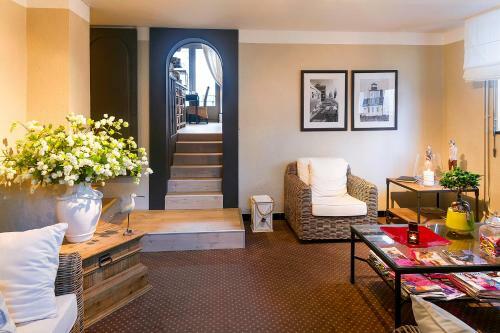 Hotel Les Embruns