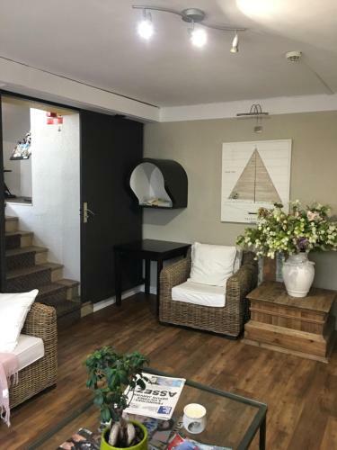 Hotel Les Embruns