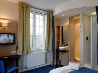 Hotel Castel Victoria