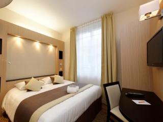 Hotel Castel Victoria