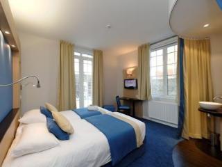 Hotel Castel Victoria