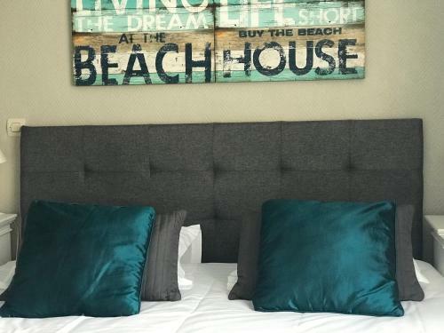 Hotel C�t� Mer