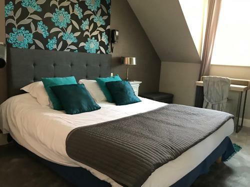 Hotel C�t� Mer
