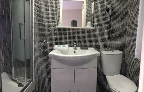 Hotel C�t� Mer