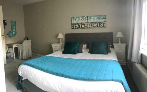 Hotel C�t� Mer