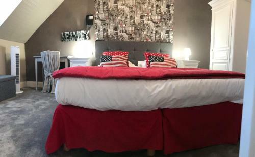 Hotel C�t� Mer