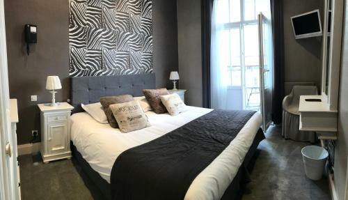 Hotel C�t� Mer