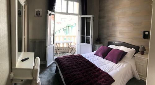 Hotel C�t� Mer