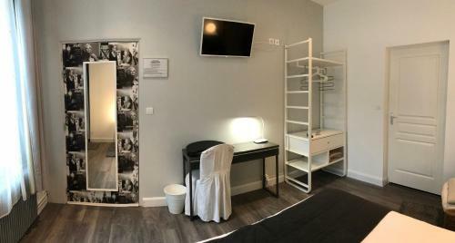 Hotel C�t� Mer