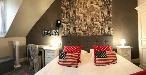 Hotel C�t� Mer