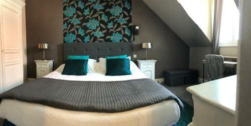 Hotel C�t� Mer