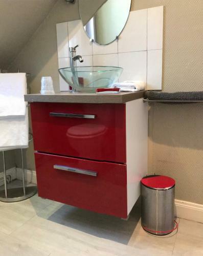 Hotel C�t� Mer