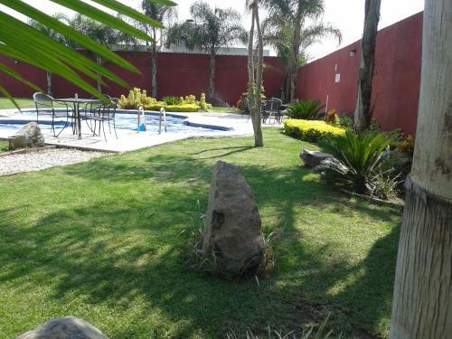 Posada Hotel Cascada