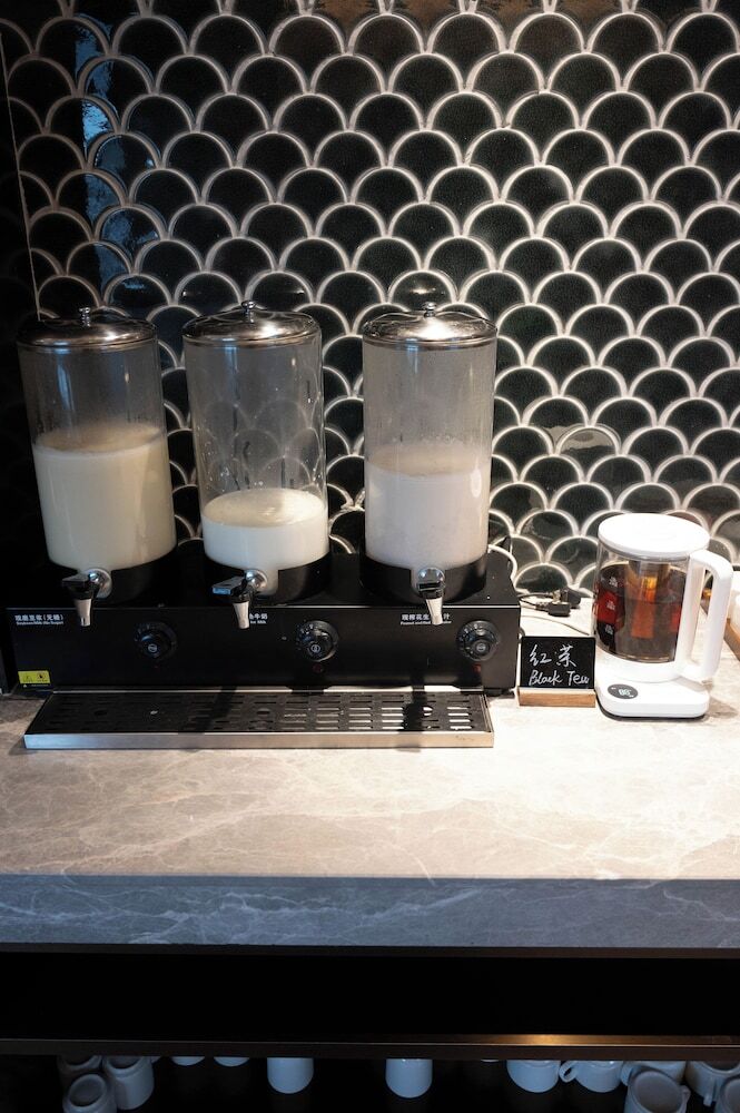 Fushang Hotel Guangzhou Yuexiu Park