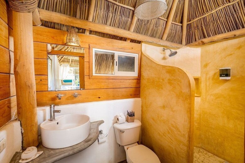Casa Real Sayulita Hotel Boutique