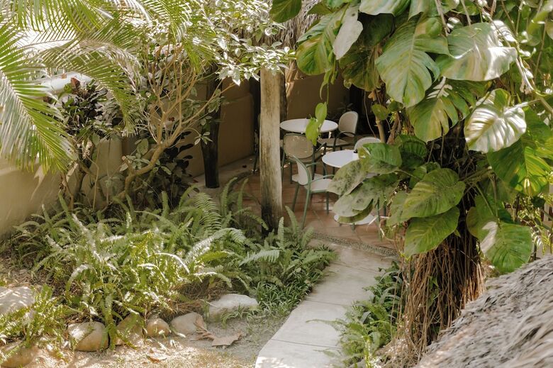 Casa Real Sayulita Hotel Boutique