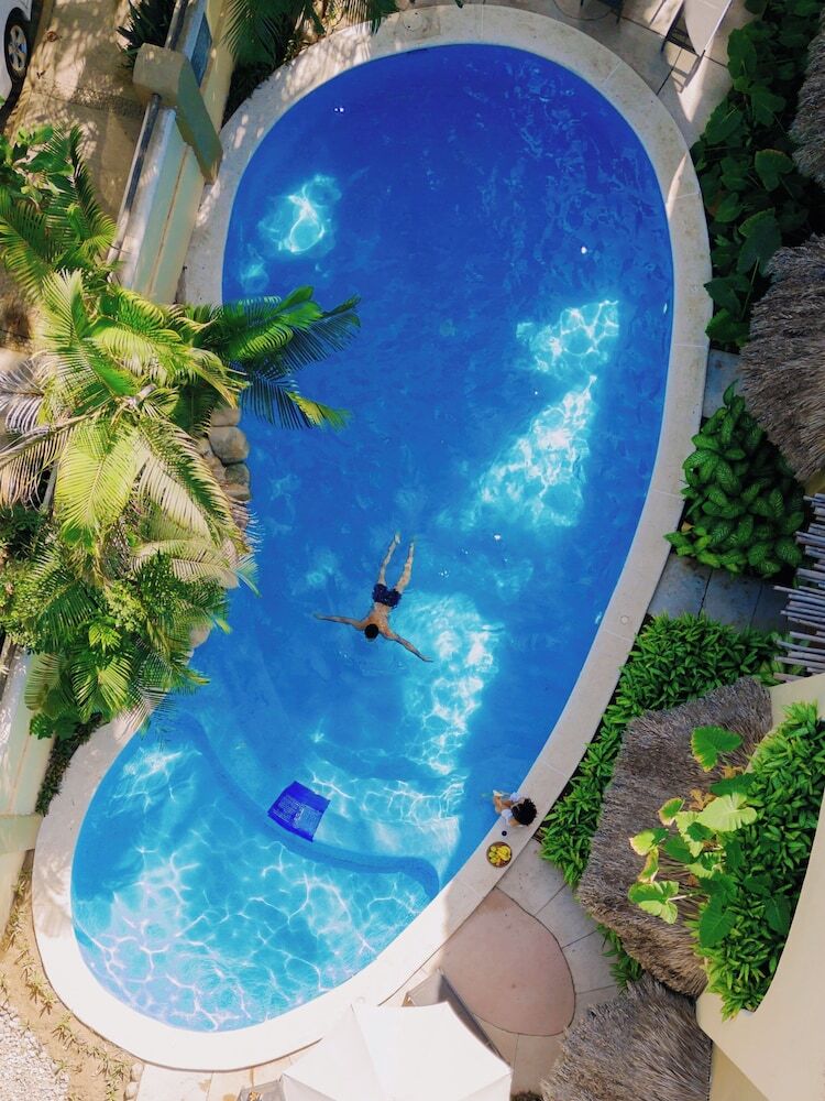 Casa Real Sayulita Hotel Boutique