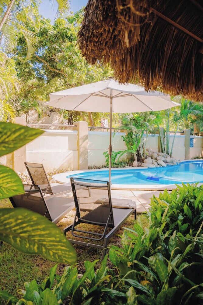 Casa Real Sayulita Hotel Boutique
