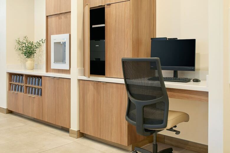 Hotel Fairfield Inn & Suites By Marriott Tempe