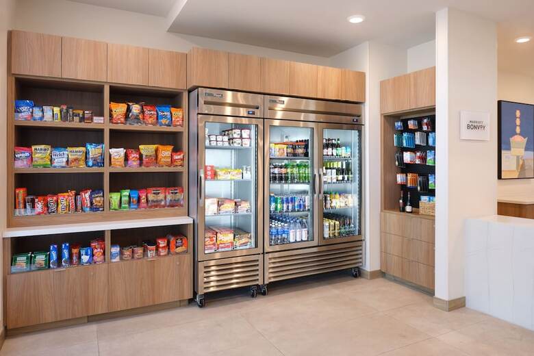 Hotel Fairfield Inn & Suites By Marriott Tempe