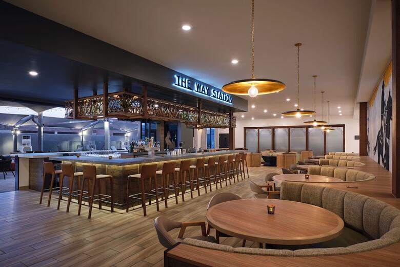 Hotel Fairfield Inn & Suites By Marriott Tempe