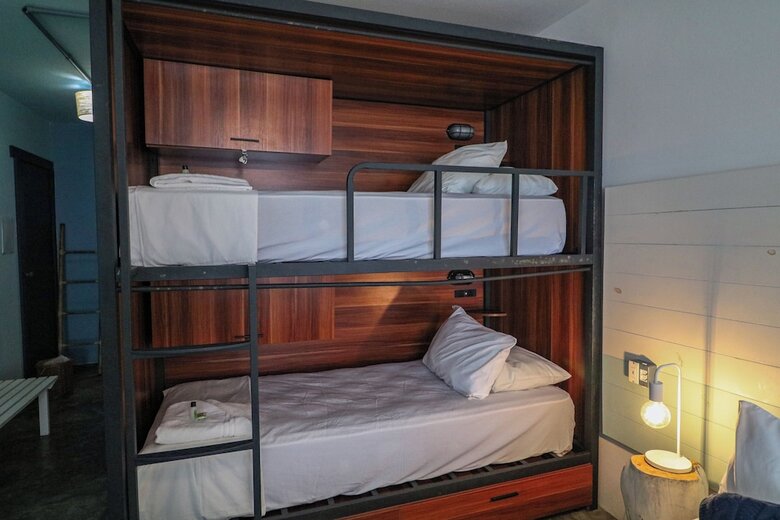 Praia Mole Hotel