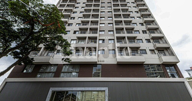 Apartamentos Charlie Atmosfera Santo Amaro