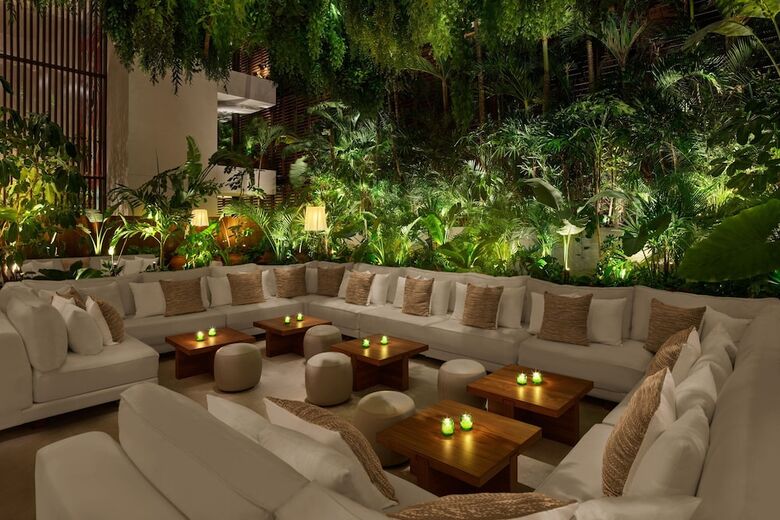 Hotel The Riviera Maya Edition At Kanai