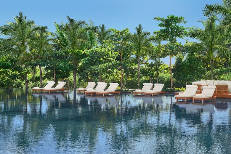Hotel The Riviera Maya Edition At Kanai
