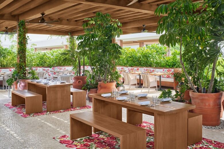 Hotel The Riviera Maya Edition At Kanai