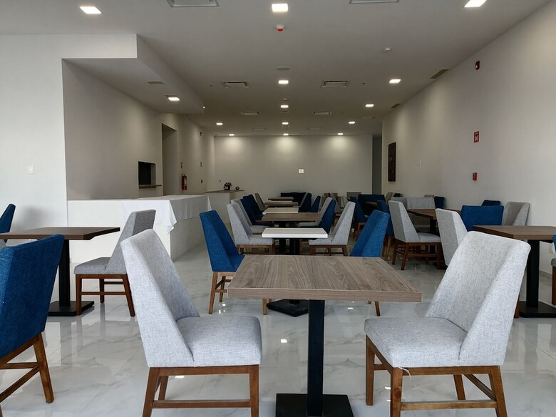 Hotel Wyndham Puebla Angelopolis