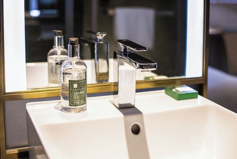 Housekeeper Hotel Beijing Road Branch