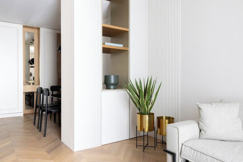 Highstay - Luxury Serviced Apartments - North Marais 2