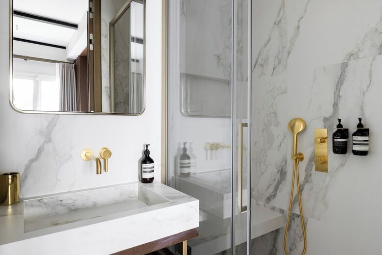 Highstay - Luxury Serviced Apartments - North Marais 2