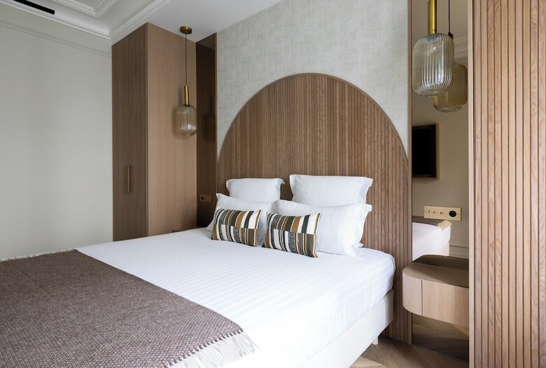 Highstay - Luxury Serviced Apartments - North Marais 2