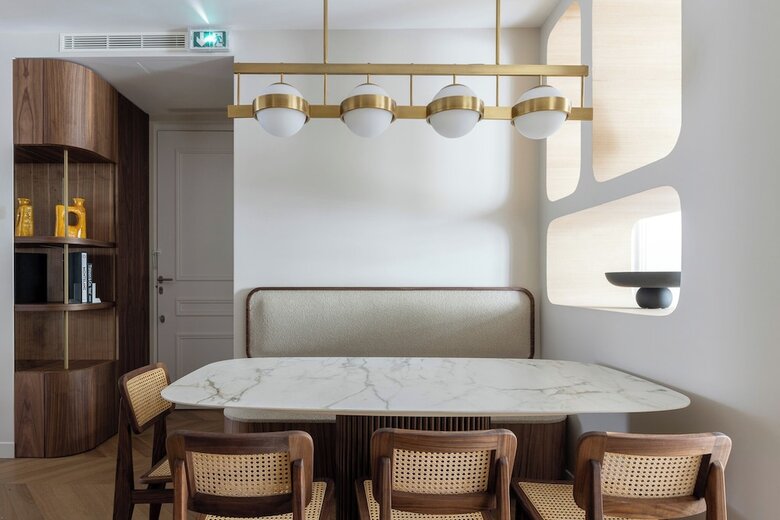 Highstay - Luxury Serviced Apartments - North Marais 2