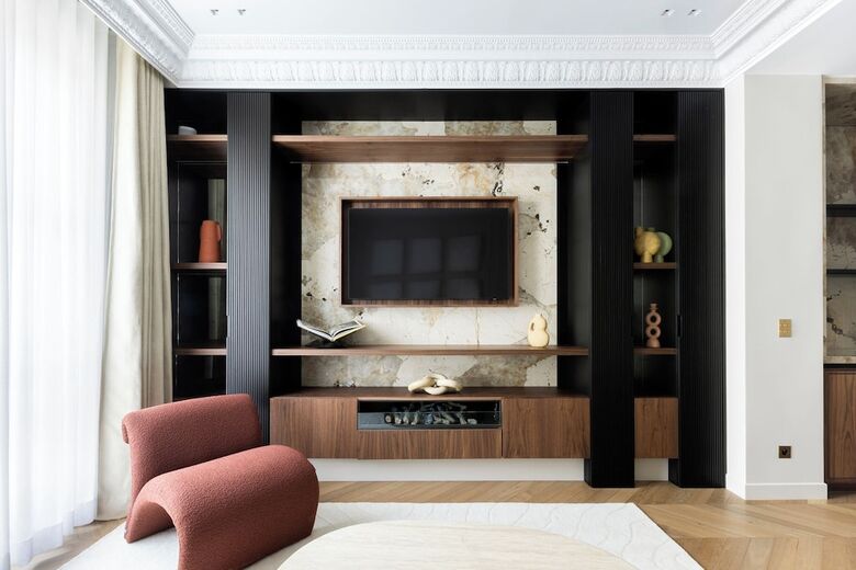 Highstay - Luxury Serviced Apartments - North Marais 2