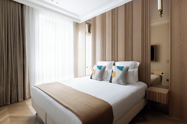 Highstay - Luxury Serviced Apartments - North Marais 2