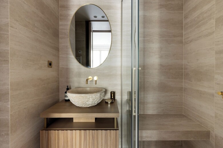 Highstay - Luxury Serviced Apartments - North Marais 2