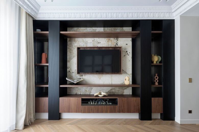 Highstay - Luxury Serviced Apartments - North Marais 2