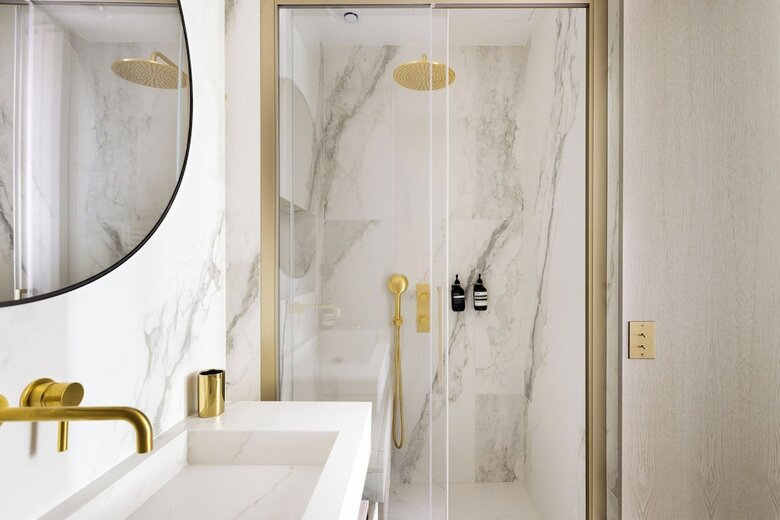 Highstay - Luxury Serviced Apartments - North Marais 2